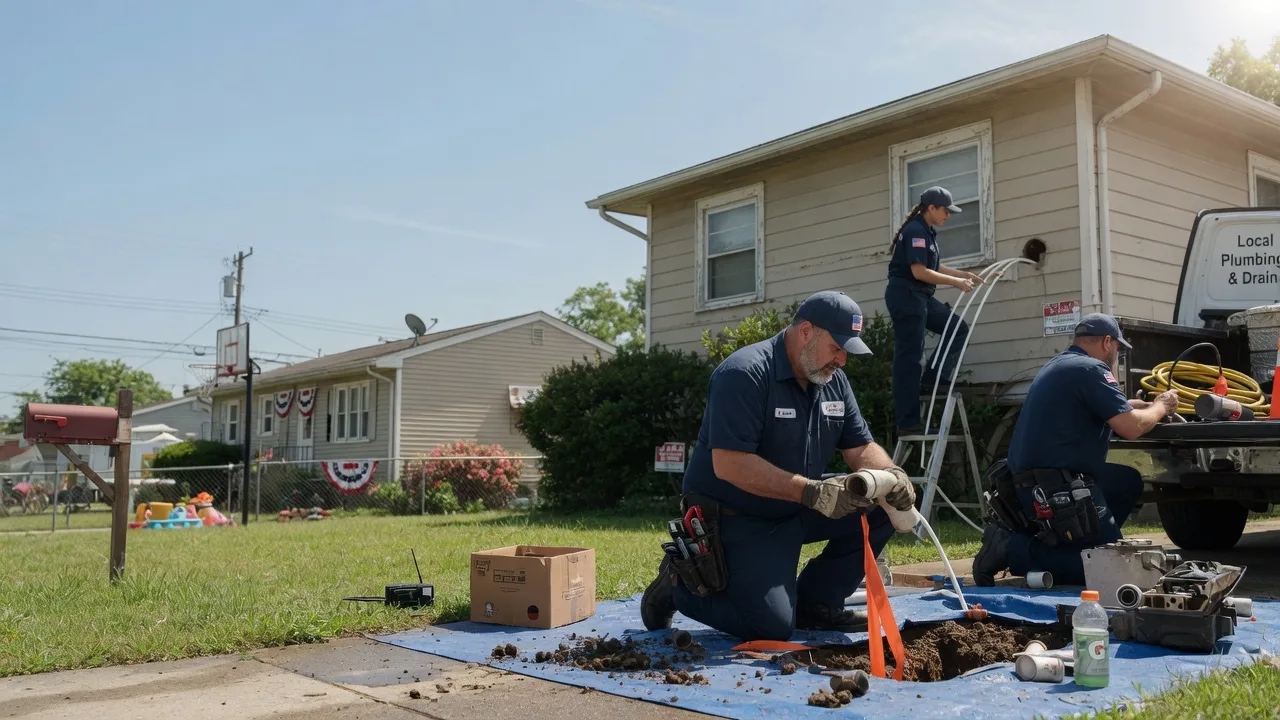 Faucet Repair in Rotan, TX near me